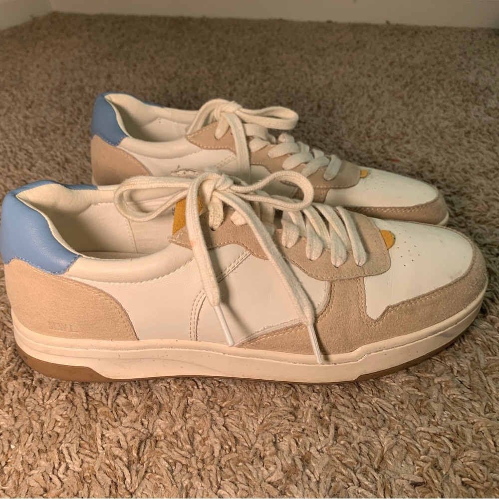 Madewell Womens Shoes Size 11